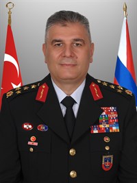 49.Org. Ali ÇARDAKCI